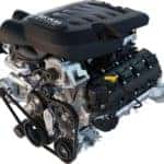 University Dodge Ram Trucks Engines