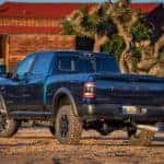 University Dodge 2023 Ram 2500 Rebel
