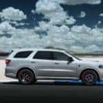 University Dodge 2023 Dodge Durango SRT Hellcat