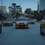 Dodge Hornet Swarming the Nation
