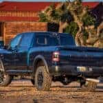 University Dodge 2023 Ram 2500 HD