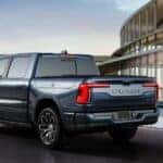University Dodge - Ramcharger