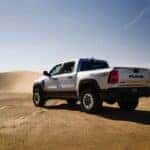University Dodge - 2025 Ram 1500 RHO