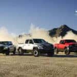 Truck Lineup Ram 2500 2024