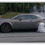 Granite Dodge Challenger 2023