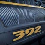 University Dodge - 392 Engine