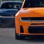 2026 Dodge Charger Daytona