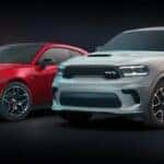 2026 Dodge Muscle
