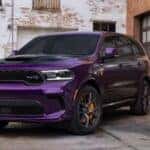 2026 Durango SRT Hellcat Jailbreak