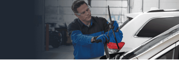 Spring Cleaning Tips for your Car at University Dodge