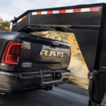 2027 RAM 2500