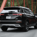 2023 Mitsubishi Outlander PHEV