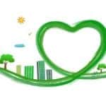 University Mitsubishi Go Green