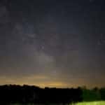 Universe Mitsubishi Starry Night Big Pine Key