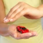 University Mitsubishi Woman in Auto-Industry