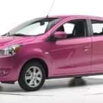 Mitsubishi Mirage University Mitsubishi