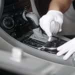 University Mitsubishi Auto Detailing Florida