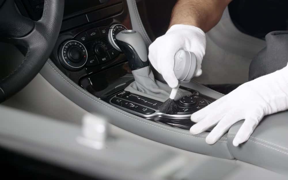 Auto Detailing: Why and When