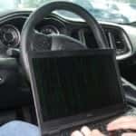 University Mitsubishi Car Hack