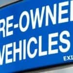 University Mitsubishi Pre-owned Heavy Duty Trucks