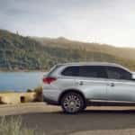 2016 Mitsubishi Outlander Sport