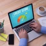 University Mitsubishi Auto FICO Score