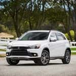 Outlander GT S-AWC