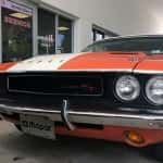 Classic Car