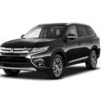 2017 Mitsubishi Outlander