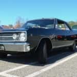 1968 Dodge Dart