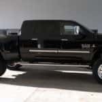 University Mitsubishi does truck lifts