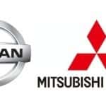 Nissan and Mitsubishi Merge