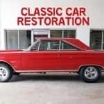 Classic Cars