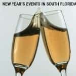 New Year's Events