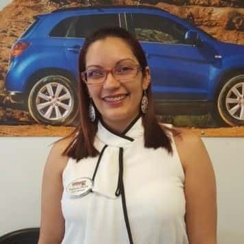 Patricia Ricoy