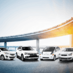 Mitsubishi Sales January 2017-2016