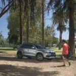 University Mitsubishi Warranties