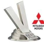 University Mitsubishi i-MiEV Award Vincentric