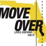 University Mitsubishi Move Over Law