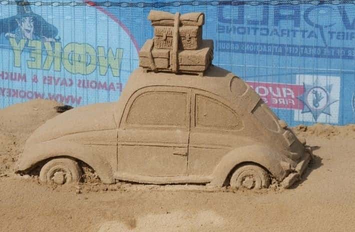 5 Tips to Protect Your Car When You Live at the Beach