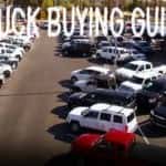 University Mitsubishi Used Truck Buying Guide