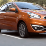 University Mitsubishi Cars High School College Grads