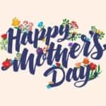 University Mitsubishi Mothers Day