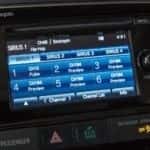 University Mitsubishi Infotainment