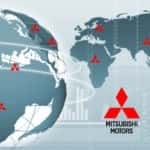 University Mitsubishi Nissan Global Expansion