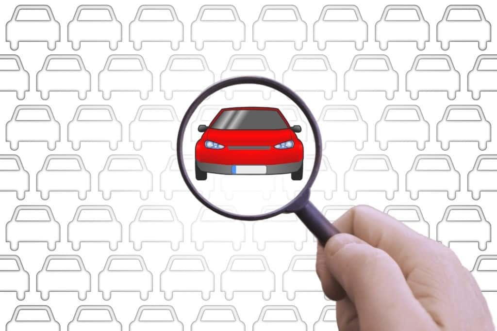 How to Pick the Right Vehicle For You