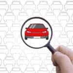 University Mitsubishi Picking Car