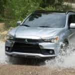 Mitsubishi Motors Performance Systems