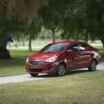 University Mitsubishi Car Care Myths