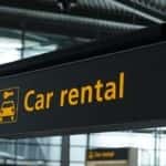 University Mitsubishi Car Rental Shopping